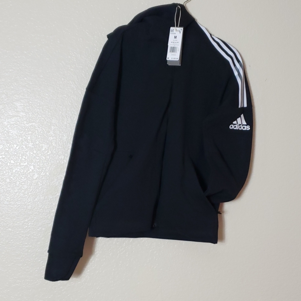 Adidas coat